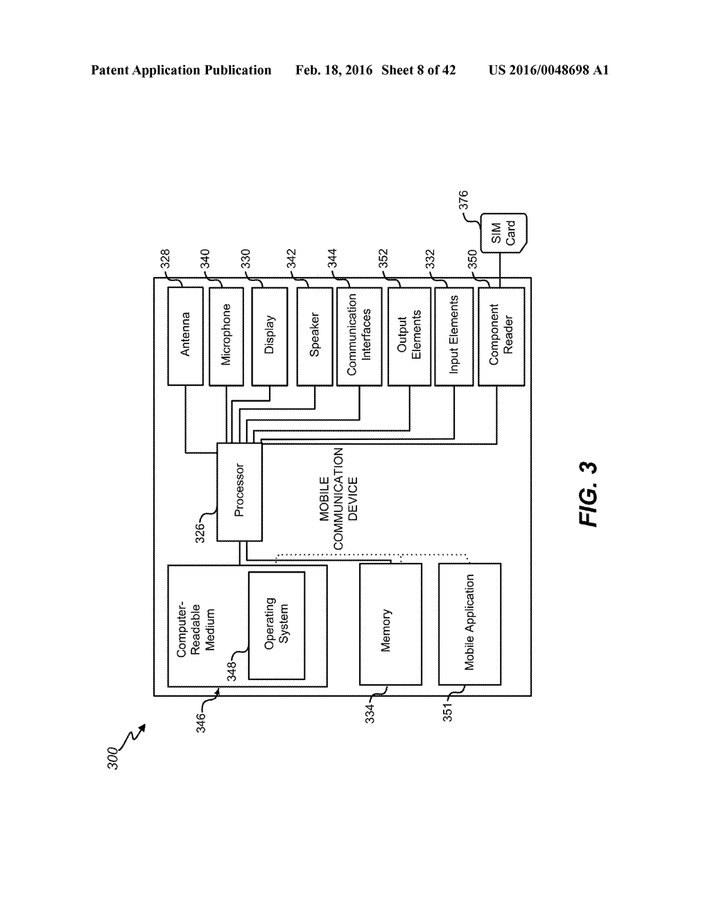 DATA STORAGE SERVICE FOR PERSONALIZATION SYSTEM - diagram, schematic, and image 09