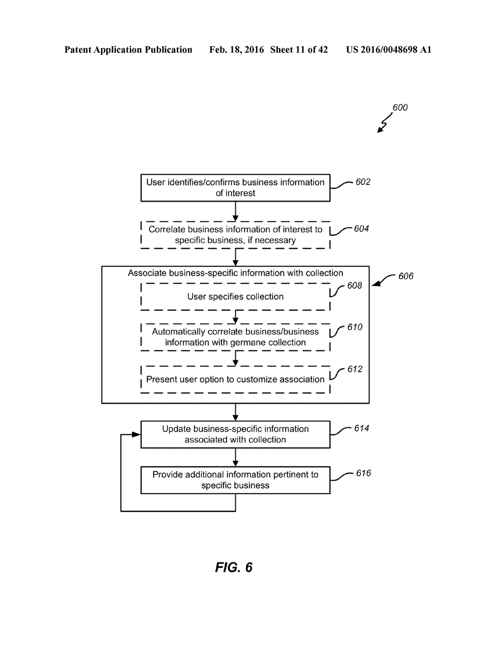 DATA STORAGE SERVICE FOR PERSONALIZATION SYSTEM - diagram, schematic, and image 12