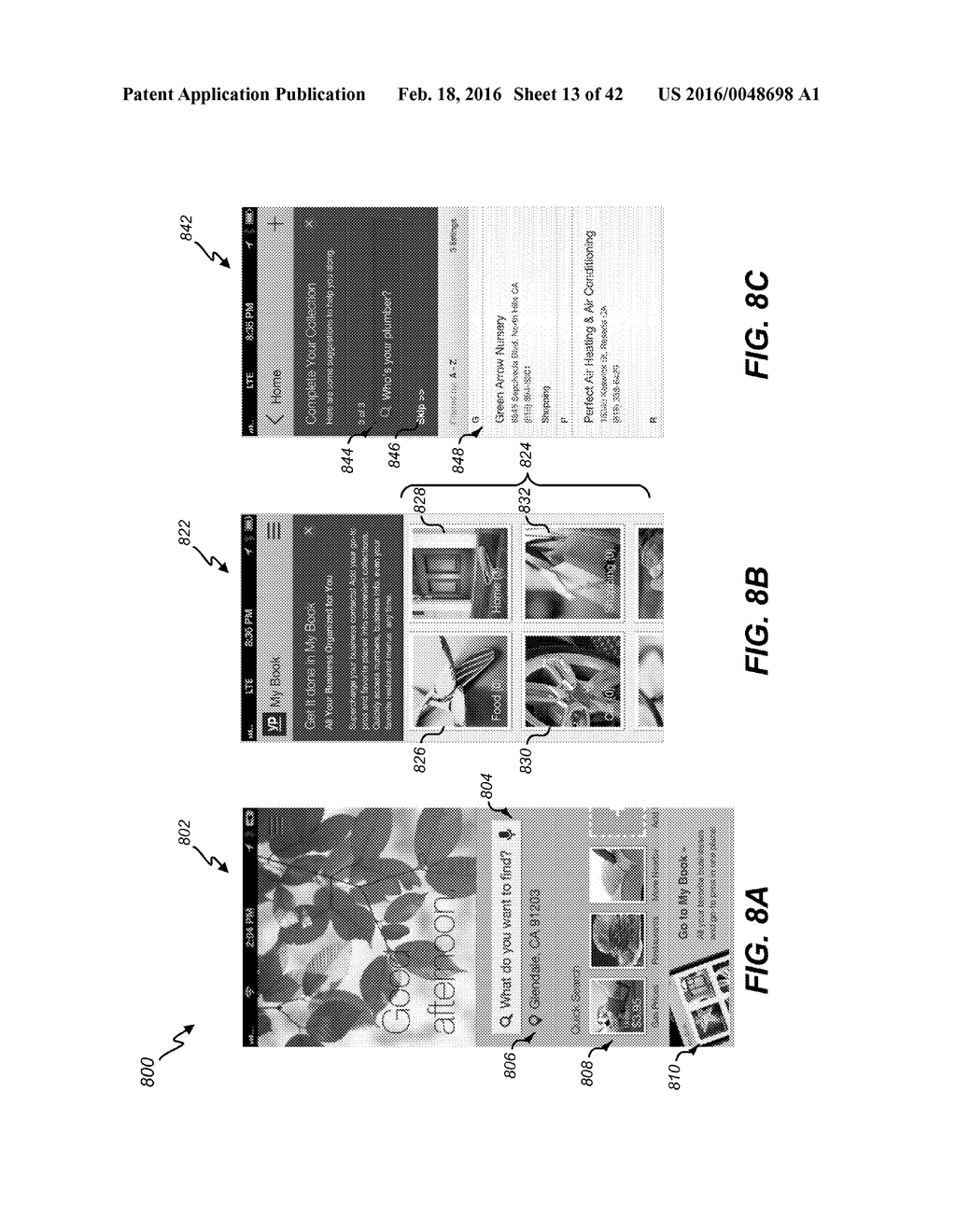 DATA STORAGE SERVICE FOR PERSONALIZATION SYSTEM - diagram, schematic, and image 14