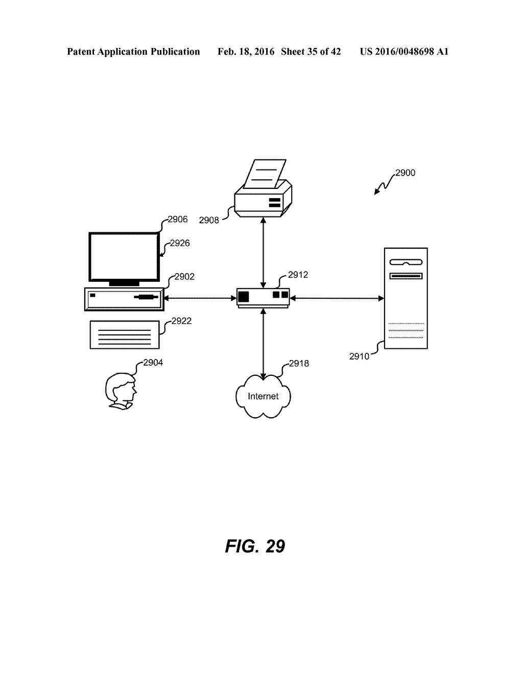 DATA STORAGE SERVICE FOR PERSONALIZATION SYSTEM - diagram, schematic, and image 36