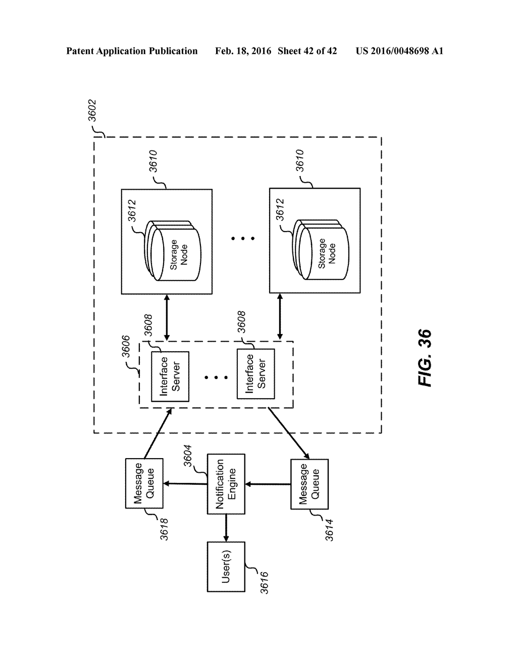 DATA STORAGE SERVICE FOR PERSONALIZATION SYSTEM - diagram, schematic, and image 43