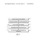 SYNCHRONIZATION OF RADIO FREQUENCY IDENTIFICATION READERS USING INFRARED     PULSE diagram and image