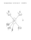 Embedding Biometric Data From a Wearable Computing Device in Metadata of a     Recorded Image diagram and image