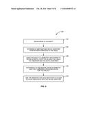 Embedding Biometric Data From a Wearable Computing Device in Metadata of a     Recorded Image diagram and image