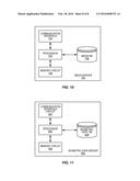 Embedding Biometric Data From a Wearable Computing Device in Metadata of a     Recorded Image diagram and image