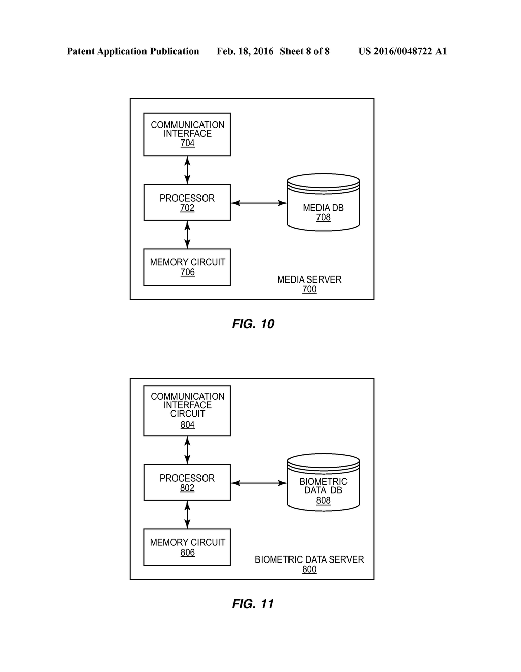 Embedding Biometric Data From a Wearable Computing Device in Metadata of a     Recorded Image - diagram, schematic, and image 09