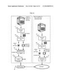 IDENTIFICATION METHOD, IDENTIFICATION SYSTEM, MATCHING DEVICE, AND PROGRAM diagram and image