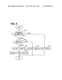 EYE OPEN STATE DETERMINATION DEVICE AND EYE OPEN STATE DETERMINATION     METHOD diagram and image