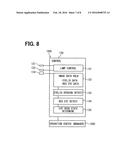 EYE OPEN STATE DETERMINATION DEVICE AND EYE OPEN STATE DETERMINATION     METHOD diagram and image