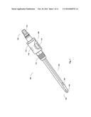 MEASUREMENT PROBE WITH HEAT CYCLE EVENT COUNTER diagram and image