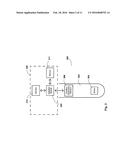 MEASUREMENT PROBE WITH HEAT CYCLE EVENT COUNTER diagram and image