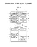 CONTROL METHOD, INFORMATION PROVISION METHOD, AND COMPUTER-READABLE     RECORDING MEDIUM diagram and image