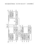 CONTROL METHOD, INFORMATION PROVISION METHOD, AND COMPUTER-READABLE     RECORDING MEDIUM diagram and image