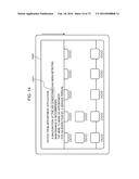 CONTROL METHOD, INFORMATION PROVISION METHOD, AND COMPUTER-READABLE     RECORDING MEDIUM diagram and image