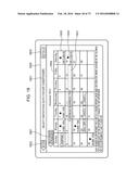 CONTROL METHOD, INFORMATION PROVISION METHOD, AND COMPUTER-READABLE     RECORDING MEDIUM diagram and image