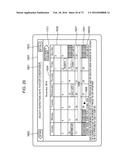 CONTROL METHOD, INFORMATION PROVISION METHOD, AND COMPUTER-READABLE     RECORDING MEDIUM diagram and image