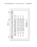 CONTROL METHOD, INFORMATION PROVISION METHOD, AND COMPUTER-READABLE     RECORDING MEDIUM diagram and image