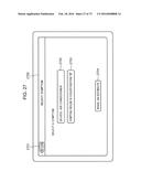 CONTROL METHOD, INFORMATION PROVISION METHOD, AND COMPUTER-READABLE     RECORDING MEDIUM diagram and image