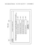 CONTROL METHOD, INFORMATION PROVISION METHOD, AND COMPUTER-READABLE     RECORDING MEDIUM diagram and image