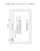 CONTROL METHOD, INFORMATION PROVISION METHOD, AND COMPUTER-READABLE     RECORDING MEDIUM diagram and image