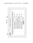 CONTROL METHOD, INFORMATION PROVISION METHOD, AND COMPUTER-READABLE     RECORDING MEDIUM diagram and image