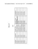 CONTROL METHOD, INFORMATION PROVISION METHOD, AND COMPUTER-READABLE     RECORDING MEDIUM diagram and image
