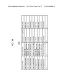 CONTROL METHOD, INFORMATION PROVISION METHOD, AND COMPUTER-READABLE     RECORDING MEDIUM diagram and image