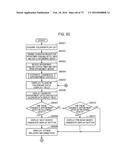 CONTROL METHOD, INFORMATION PROVISION METHOD, AND COMPUTER-READABLE     RECORDING MEDIUM diagram and image