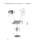 Method and System for Processing Payment Transactions at an Automated     Teller Machine diagram and image