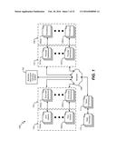 SYSTEMS AND METHODS FOR FACILITATING DISCOVERY AND MANAGEMENT OF BUSINESS     INFORMATION diagram and image