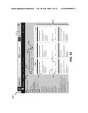 SYSTEMS AND METHODS FOR FACILITATING DISCOVERY AND MANAGEMENT OF BUSINESS     INFORMATION diagram and image