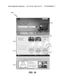 SYSTEMS AND METHODS FOR FACILITATING DISCOVERY AND MANAGEMENT OF BUSINESS     INFORMATION diagram and image