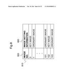 Method and Apparatus of Generating Image diagram and image