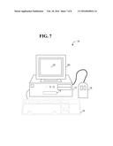 System and Method for Managing Postal Accounting Data Using Transient Data     Collectors diagram and image