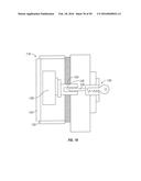 BLE/WIFI BRIDGE THAT DETECTS SIGNAL STRENGTH OF BLUETOOTH LE DEVICES AT AN     EXTERIOR OF A DWELLING diagram and image