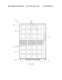 APPARATUS AND SYSTEM FOR TEMPERATURE-CONTROLLED STORAGE diagram and image