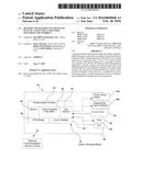 Method and Machine of Enhancing Play of a Slot-Type Game with Expanding     Top Symbols diagram and image