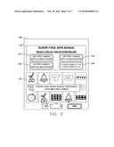 ALLOCATION OF VARIABLE AWARD IN GAMING DEVICES diagram and image