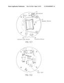 ROOM MONITORING DEVICE WITH PACKAGING diagram and image