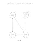 ROOM MONITORING DEVICE WITH PACKAGING diagram and image