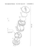 ROOM MONITORING DEVICE WITH PACKAGING diagram and image