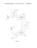 ROOM MONITORING DEVICE WITH PACKAGING diagram and image