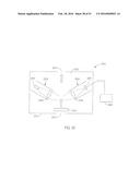 ROOM MONITORING DEVICE WITH PACKAGING diagram and image