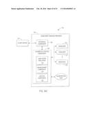 ROOM MONITORING DEVICE WITH PACKAGING diagram and image