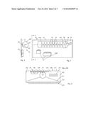 RECREATIONAL SMOKING MONITOR SYSTEM FOR USE IN OCCUPIED SPACES diagram and image