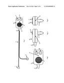 ALARM AGAINST LITTLE INFANTS CARELESSNESS diagram and image