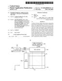 METHOD OF DRIVING A DISPLAY PANEL AND DISPLAY APPARATUS PERFORMING THE     SAME diagram and image