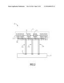 DISPLAY APPARATUS AND TOUCH DISPLAY APPARATUS diagram and image