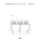 DISPLAY APPARATUS AND TOUCH DISPLAY APPARATUS diagram and image