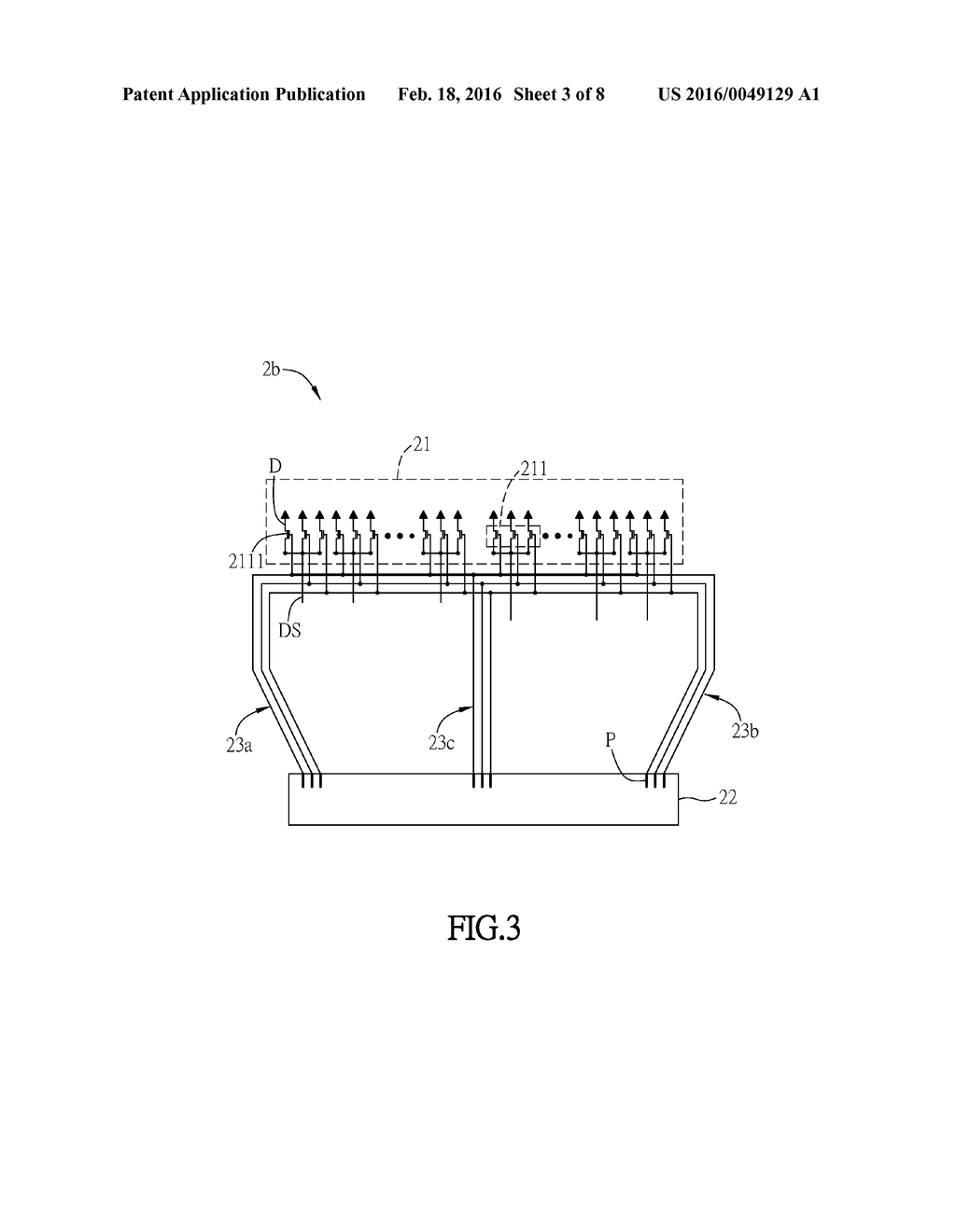 DISPLAY APPARATUS AND TOUCH DISPLAY APPARATUS - diagram, schematic, and image 04